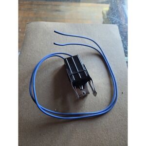 Burner Terminal Block Kit Replacers With WB17K10003 A12